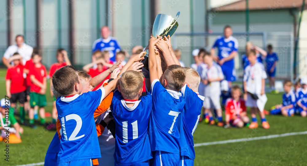 Dynamo Soccer Team